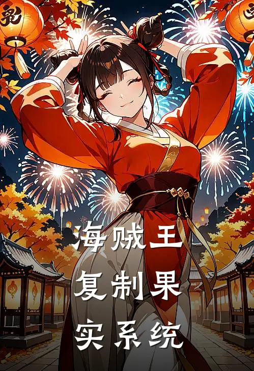 海贼王：复制果实系统