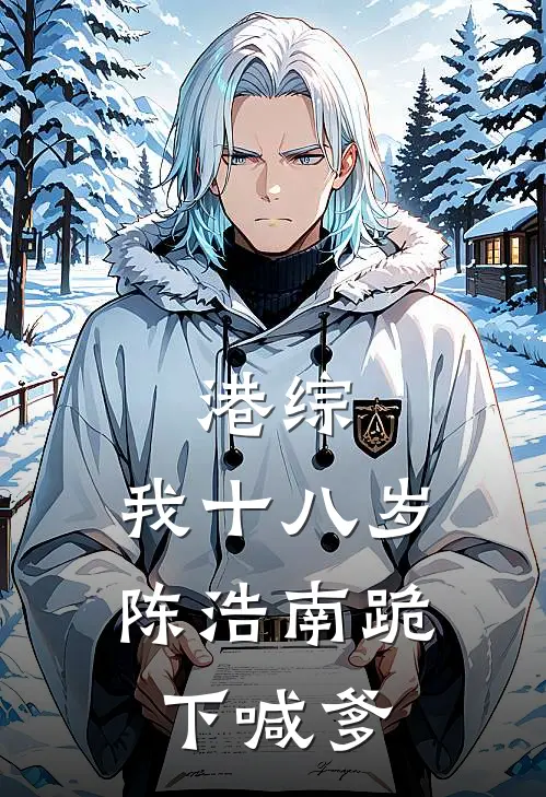 港综：我十八岁，陈浩南跪下喊爹