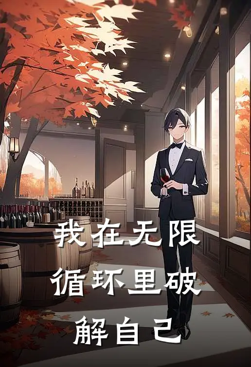 我在无限循环里破解自己小说林默周雨（已完结全集完整版大结局）林默周雨小说全文阅读笔趣阁