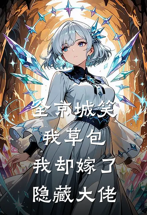 全京城笑我草包，我却嫁了隐藏大佬