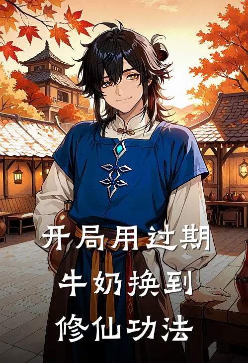 开局用过期牛奶换到修仙功法(林舟林舟心)最新完结小说推荐_热门小说排行榜开局用过期牛奶换到修仙功法林舟林舟心