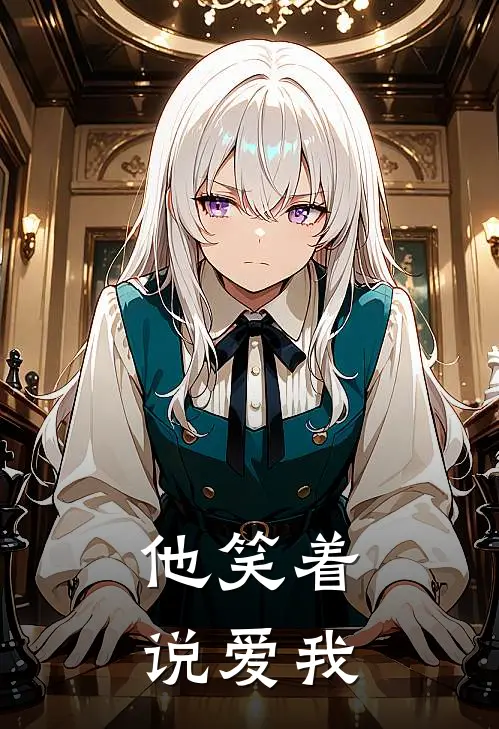 他笑着说爱我林栀顾淮小说完整版_热门好看小说他笑着说爱我(林栀顾淮)