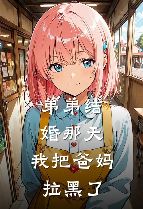 弟弟结婚那天，我把爸妈拉黑了(抖音热门)免费阅读完整版小说_最新小说全文阅读弟弟结婚那天，我把爸妈拉黑了抖音热门