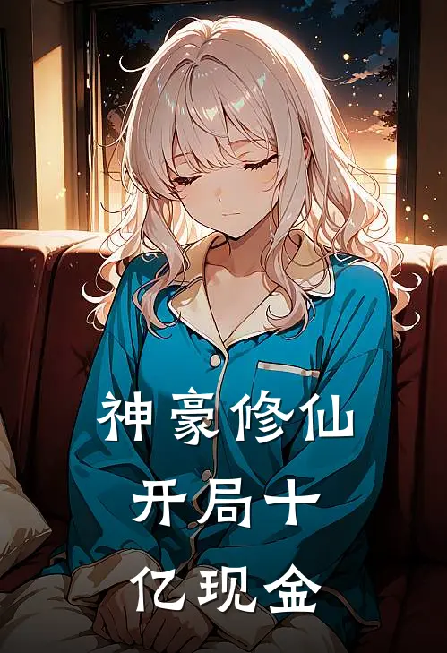 神豪修仙，开局十亿现金(林凡王浩)在线免费小说_免费阅读全文神豪修仙，开局十亿现金(林凡王浩)