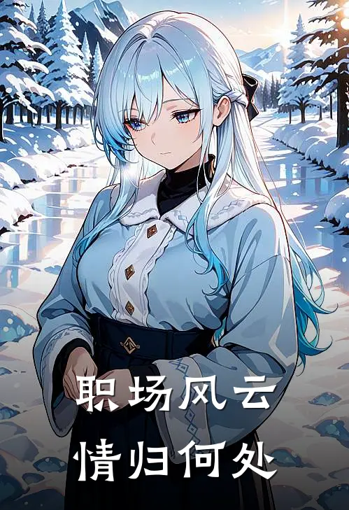 职场风云：情归何处林舟张明免费小说_完本免费小说职场风云：情归何处林舟张明