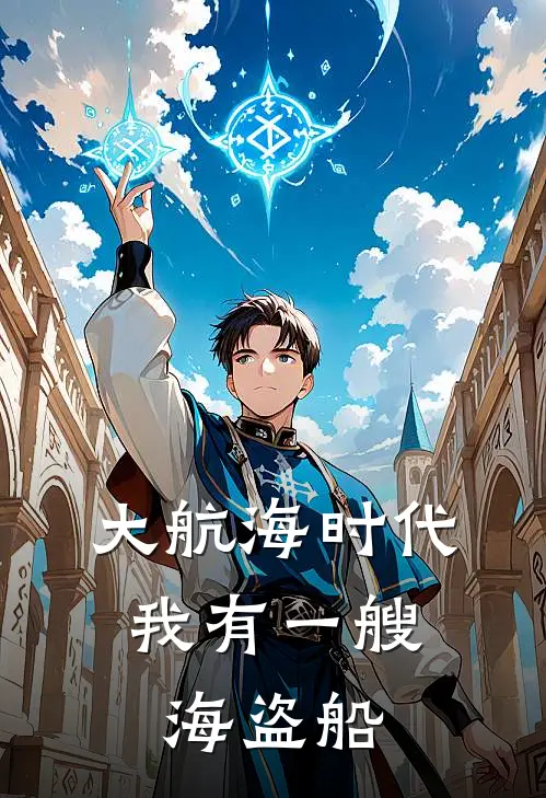 大航海时代：我有一艘海盗船