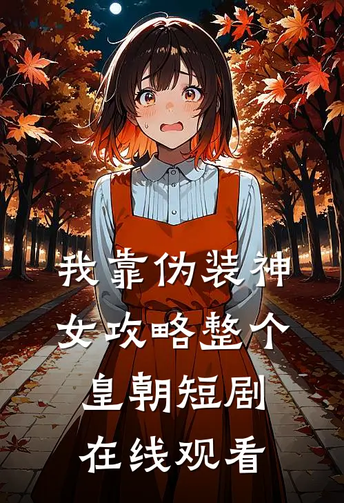 我靠伪装神女攻略整个皇朝短剧在线观看