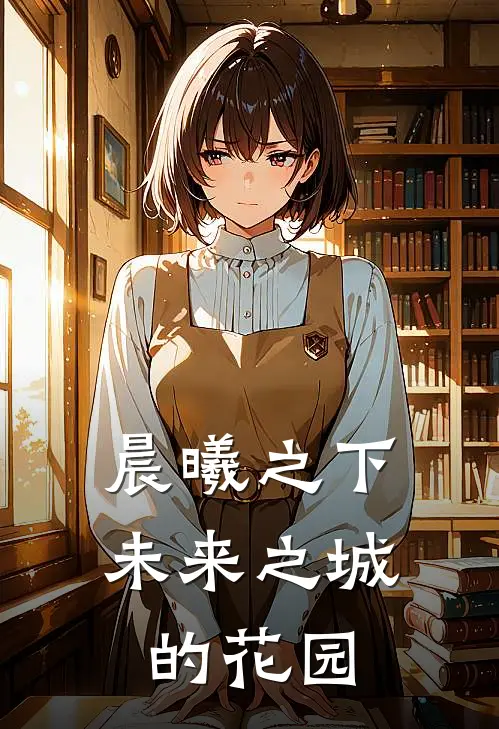 晨曦之下未来之城的花园(林晨艾莉)小说免费阅读_热门小说阅读晨曦之下未来之城的花园林晨艾莉
