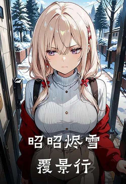 昭昭烬雪覆景行林昭昭傅景行全文在线阅读_昭昭烬雪覆景行全集免费阅读