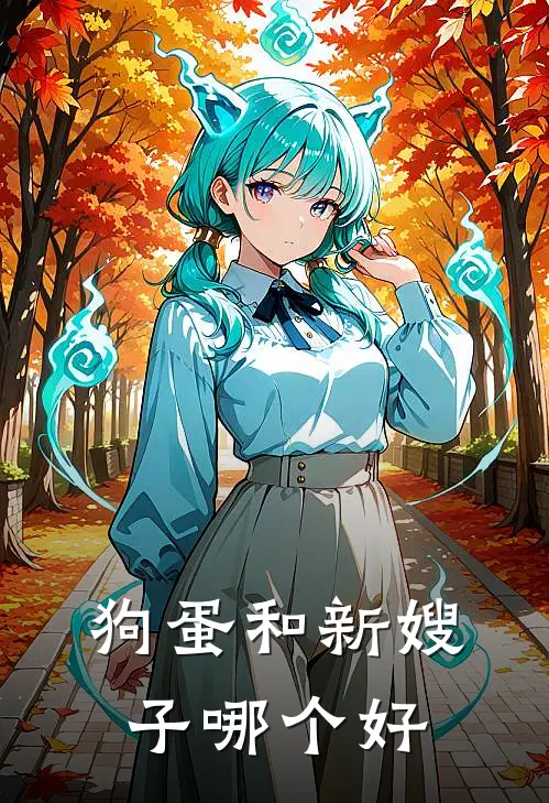 狗蛋和新嫂子哪个好