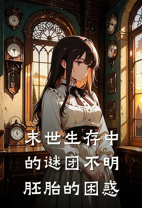 末世生存中的谜团不明胚胎的困惑