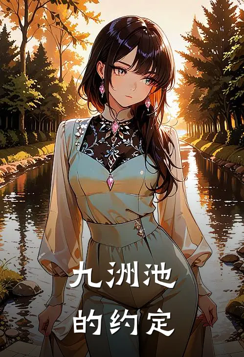九洲池的约定