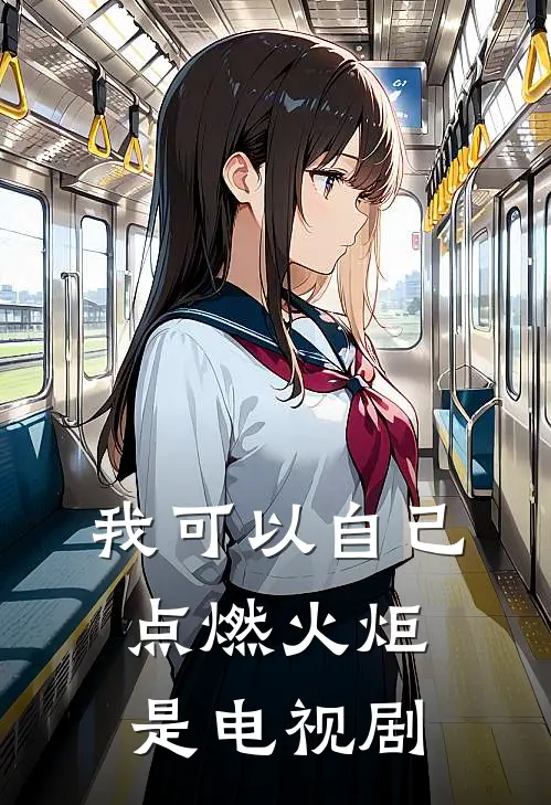 我可以自己点燃火炬是电视剧