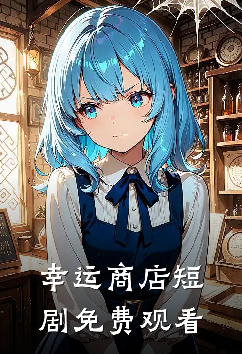 幸运商店短剧免费观看