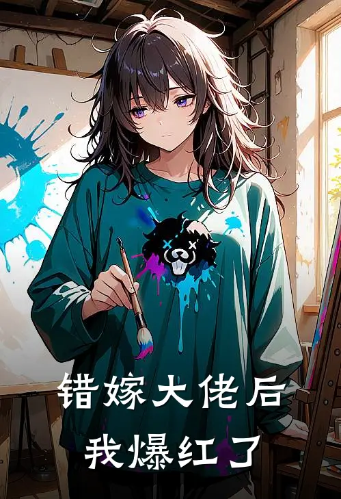 错嫁大佬后我爆红了