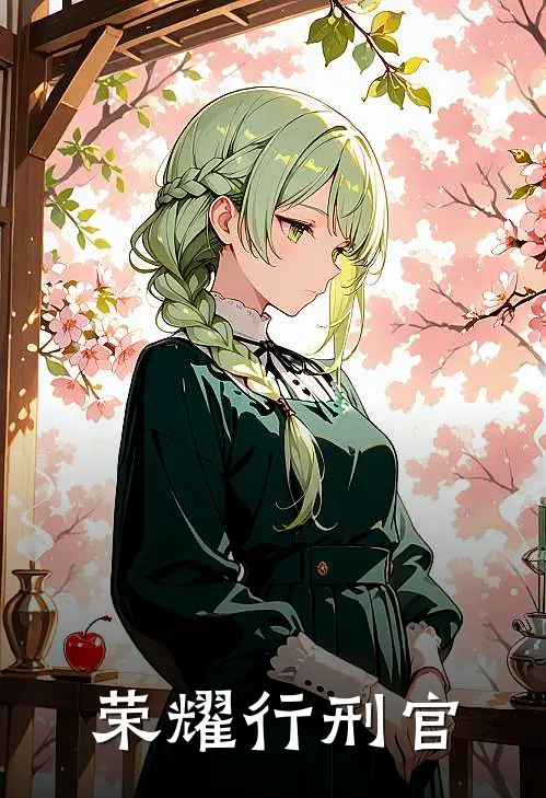 荣耀行刑官