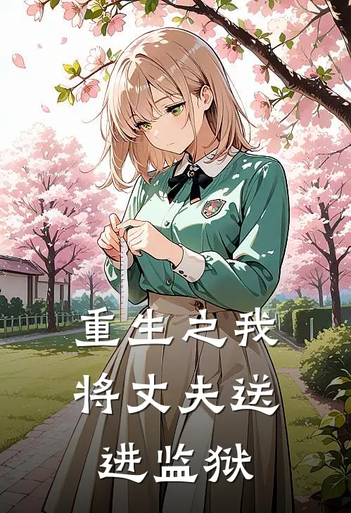 重生之我将丈夫送进监狱(江清明徐佳华)热门小说大全_免费小说大全重生之我将丈夫送进监狱江清明徐佳华