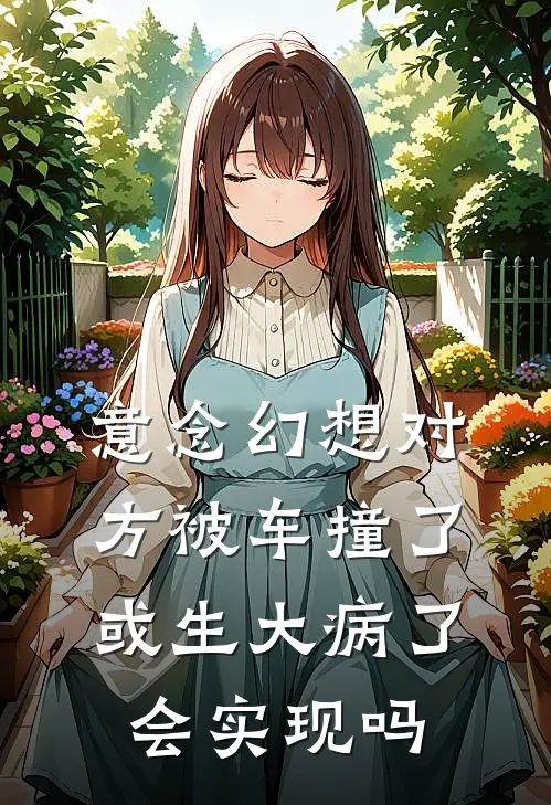 意念幻想对方被车撞了或生大病了会实现吗