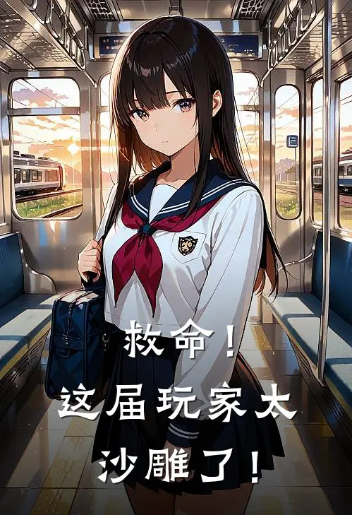 救命！这届玩家太沙雕了！