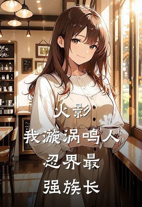 火影：我漩涡鸣人，忍界最强族长