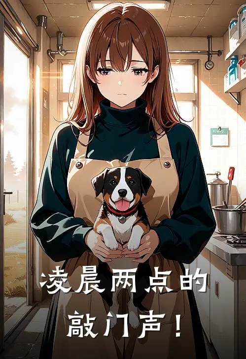 凌晨两点的敲门声！小胖庞博小说完整版免费阅读_最新章节列表凌晨两点的敲门声！(小胖庞博)