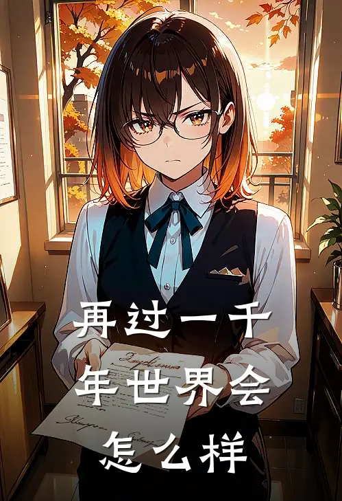 再过一千年世界会怎么样