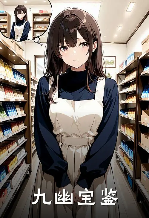 九幽宝鉴秦九秦葭小说免费完结_最新章节列表九幽宝鉴(秦九秦葭)