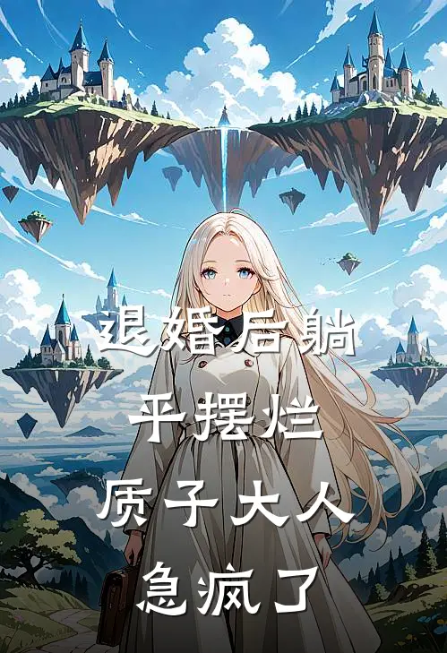 退婚后躺平摆烂，质子大人急疯了沈青棠沈舟完整版在线阅读_沈青棠沈舟完整版阅读