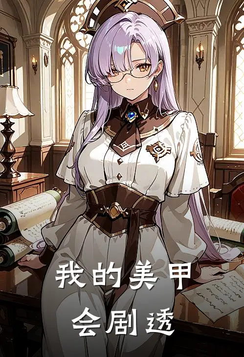 我的美甲会剧透(苏苏林小满)小说免费在线阅读_我的美甲会剧透(苏苏林小满)大结局阅读