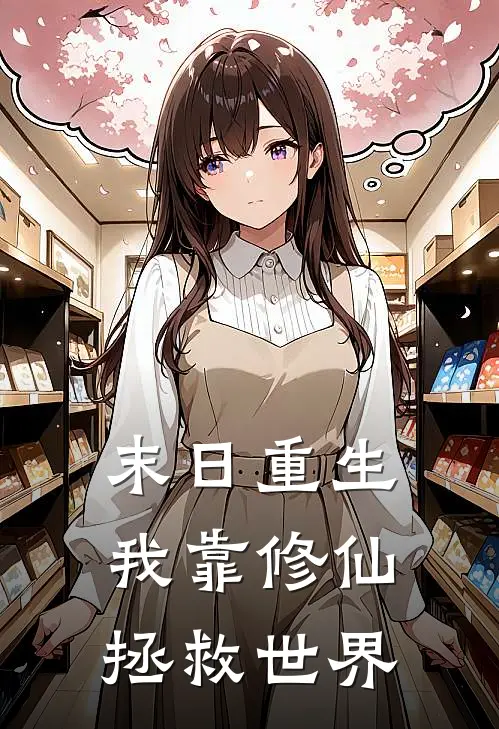 末日重生：我靠修仙拯救世界