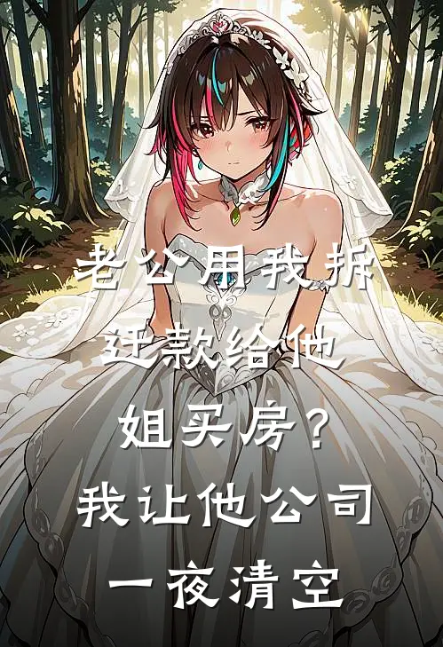 老公用我拆迁款给他姐买房？我让他公司一夜清空(顾言顾琳)好看的小说推荐完结_完本小说老公用我拆迁款给他姐买房？我让他公司一夜清空顾言顾琳