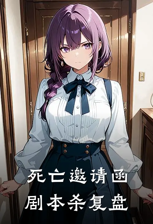 死亡邀请函剧本杀复盘