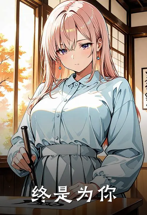 终是为你