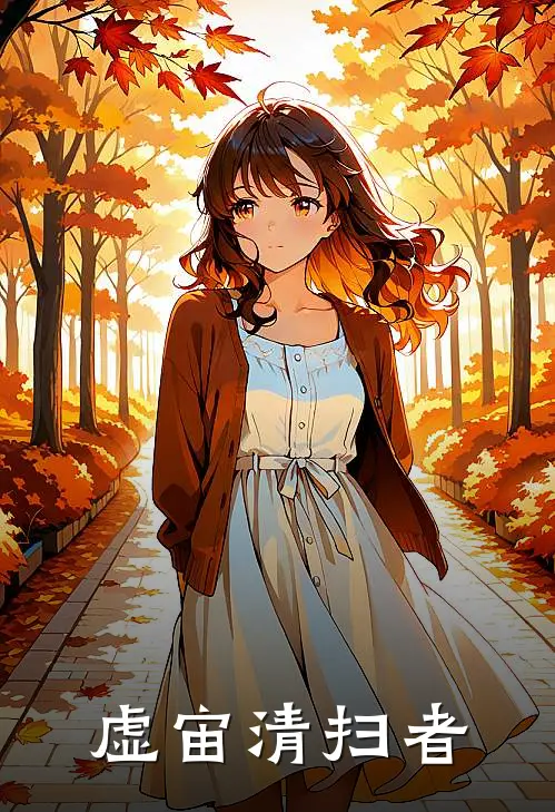 虚宙清扫者