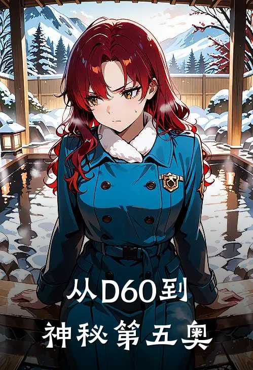 从D60到神秘第五奥