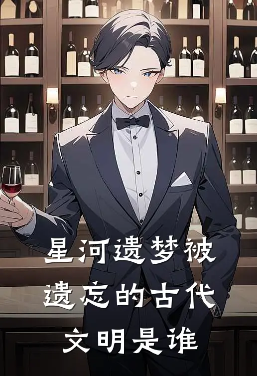 星河遗梦被遗忘的古代文明是谁