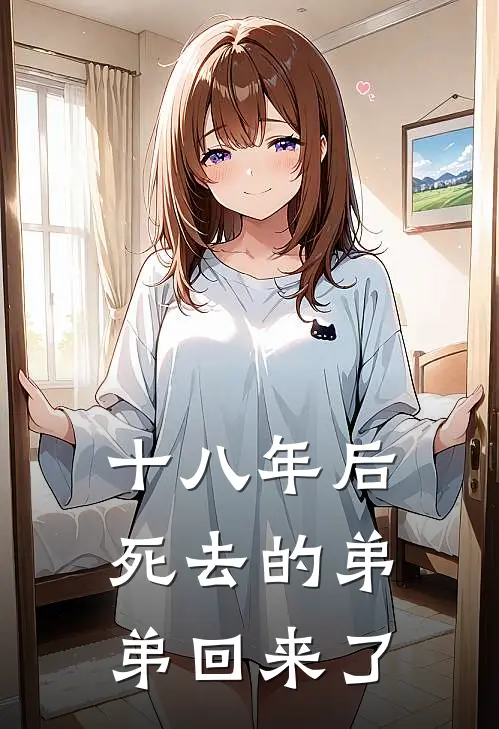 十八年后，死去的弟弟回来了