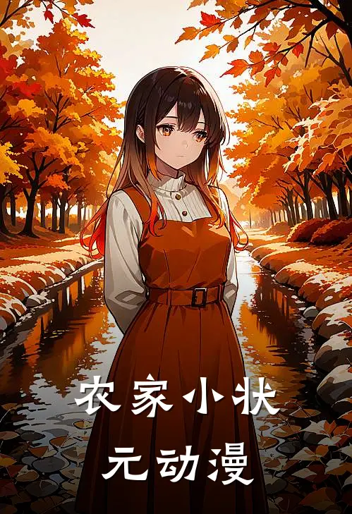 农家小状元动漫