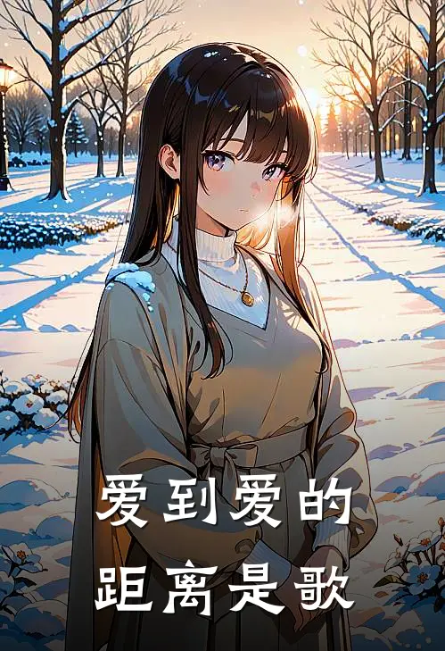 爱到爱的距离是歌