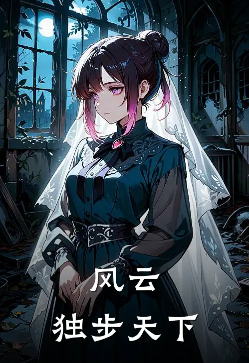 风云：独步天下