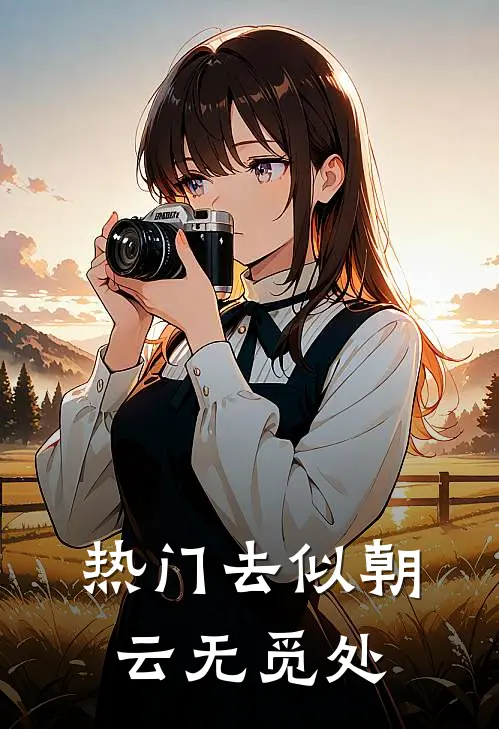 [热门]去似朝云无觅处周衍方笙完整版在线阅读_周衍方笙完整版阅读