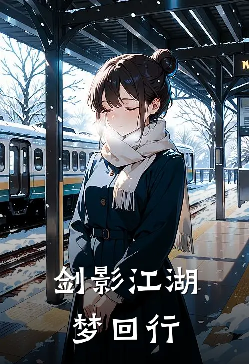 剑影江湖梦回行