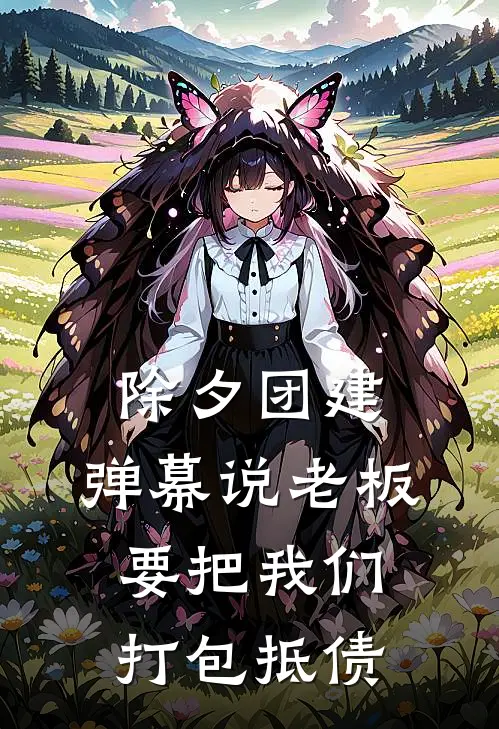 除夕团建，弹幕说老板要把我们打包抵债李工王局在线免费小说_最新推荐小说除夕团建，弹幕说老板要把我们打包抵债(李工王局)