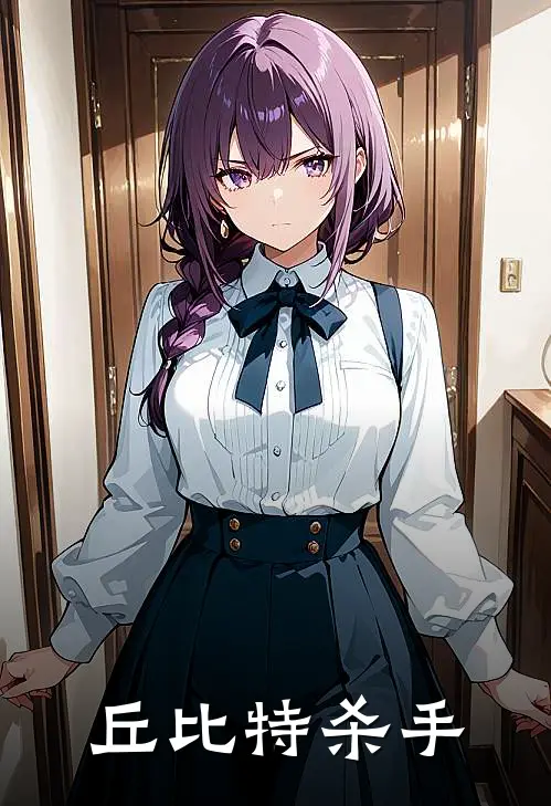 丘比特杀手(苏璃徐月)在线免费小说_免费阅读全文丘比特杀手(苏璃徐月)