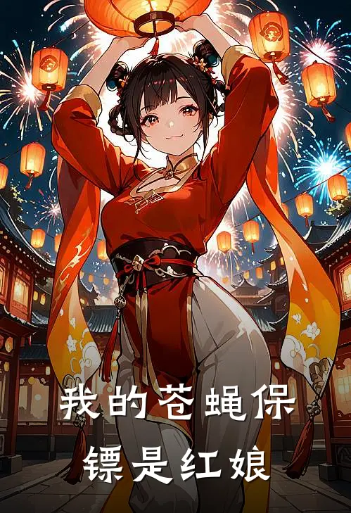 我的苍蝇保镖是红娘