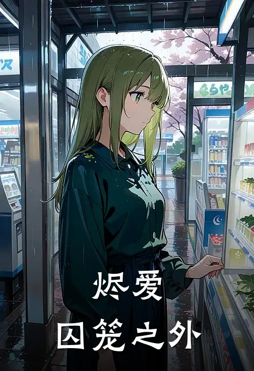 烬爱，囚笼之外(沈知夏林薇薇)在线免费小说_完整版免费小说烬爱，囚笼之外(沈知夏林薇薇)