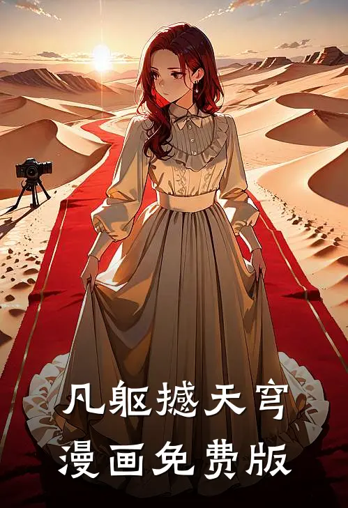 凡躯撼天穹漫画免费版