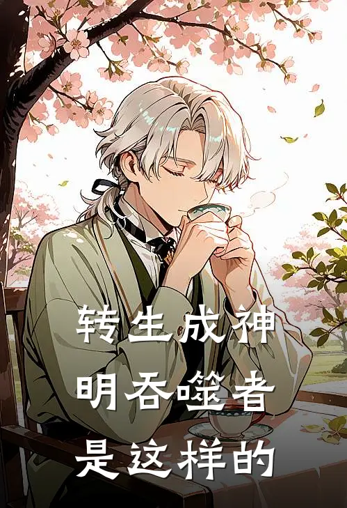 转生成神明吞噬者是这样的