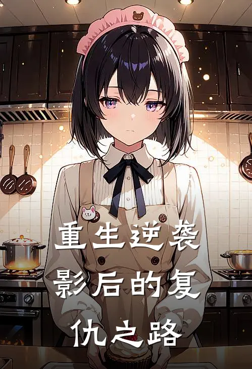 重生逆袭：影后的复仇之路