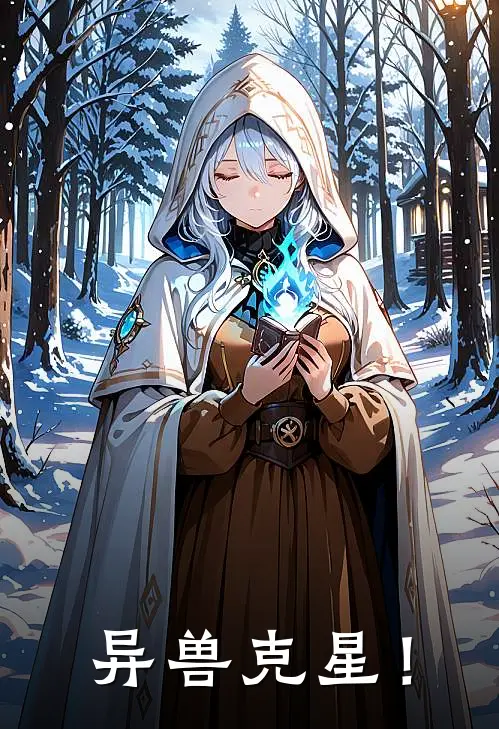 异兽克星！梁小墨周睿推荐完结小说_热门小说在线阅读异兽克星！(梁小墨周睿)